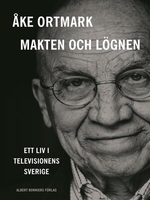cover image of Makten och lögnen